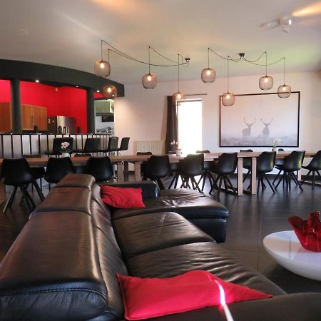 Oxygen House, Holiday And Team Building โอวีฟาต์ ภายนอก รูปภาพ