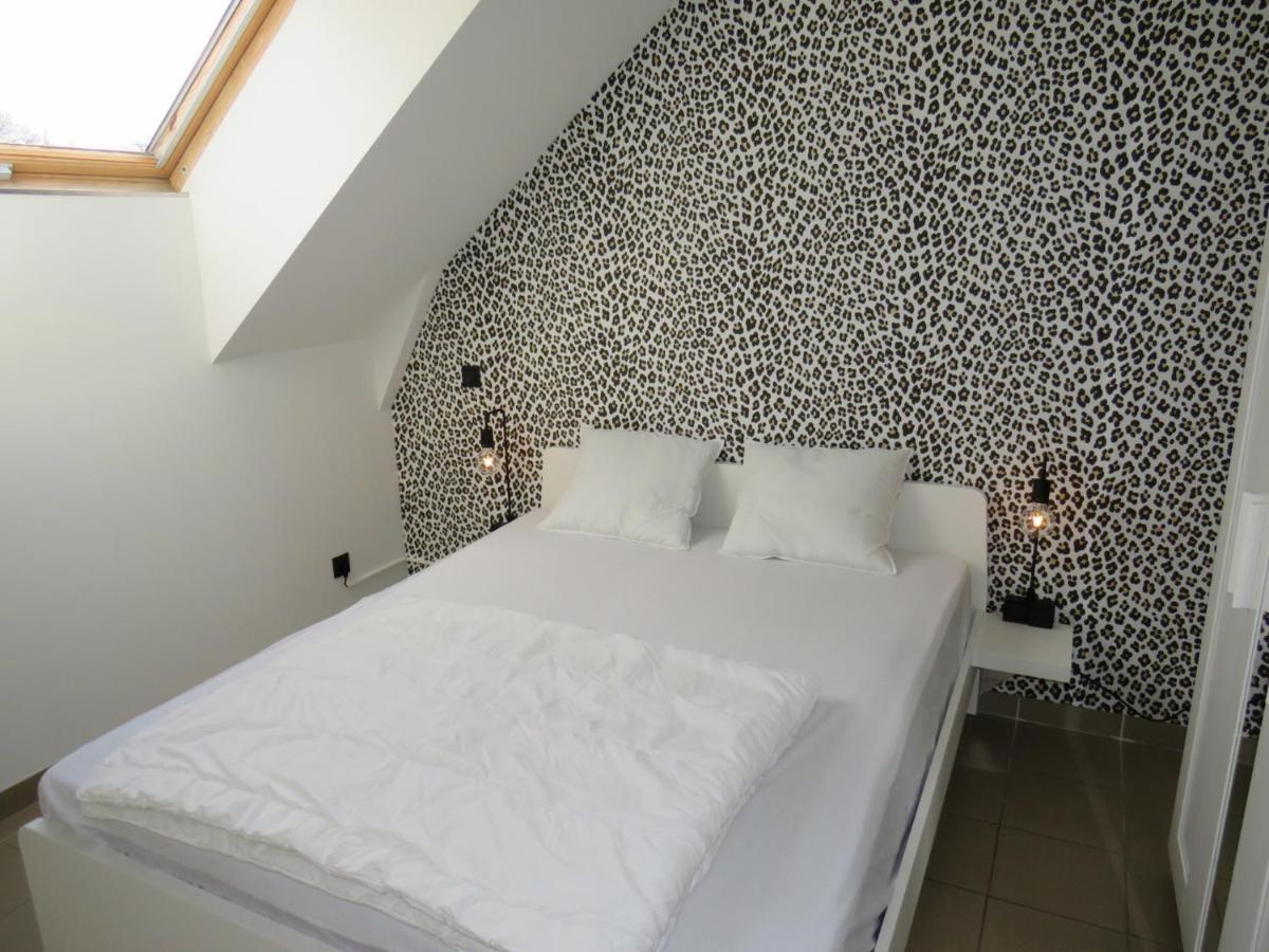 Oxygen House, Holiday And Team Building โอวีฟาต์ ภายนอก รูปภาพ