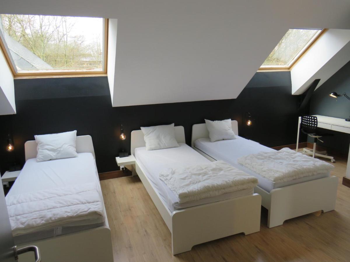 Oxygen House, Holiday And Team Building โอวีฟาต์ ภายนอก รูปภาพ