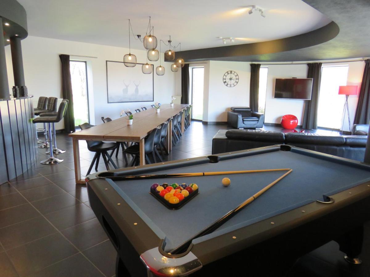 Oxygen House, Holiday And Team Building โอวีฟาต์ ภายนอก รูปภาพ
