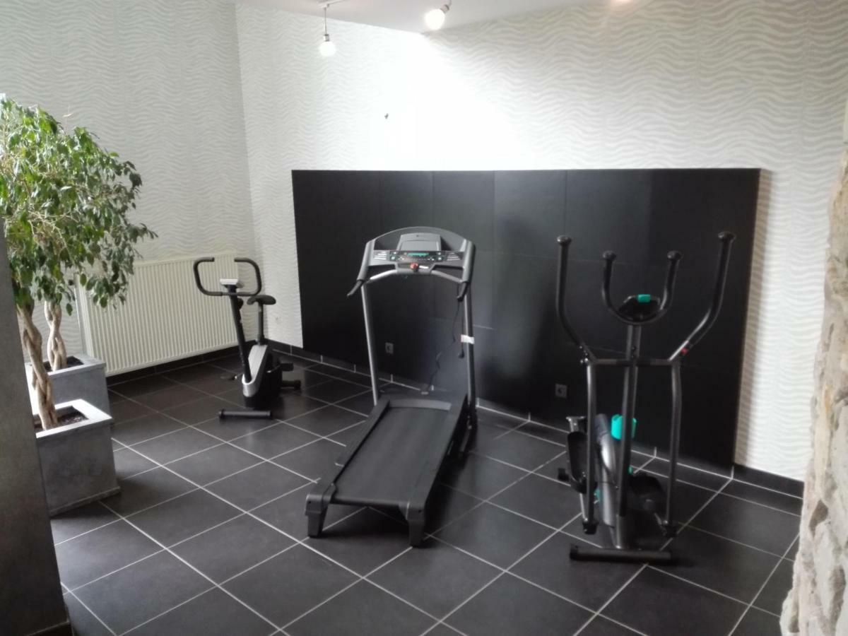 Oxygen House, Holiday And Team Building โอวีฟาต์ ภายนอก รูปภาพ
